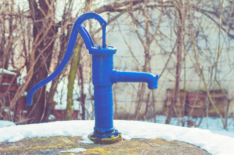 Read more about the article Winterizing Your Outdoor Plumbing: Tips for Homes in Windermere, FL